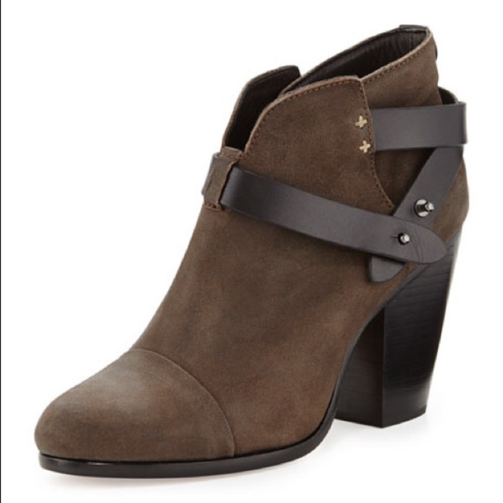 Rag & Bone Shoes